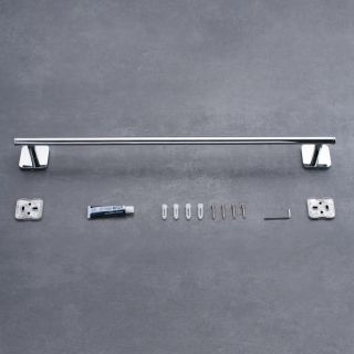 Полотенцедержатель РМС A1110 хром